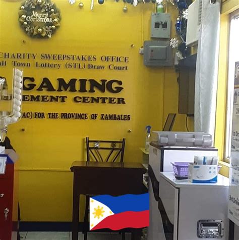 gipc zambales|GIPC GAMING & AMUSEMENT .
